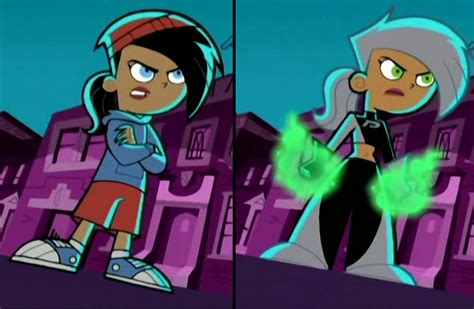 indoxxi danny phantom|Dani Fenton .